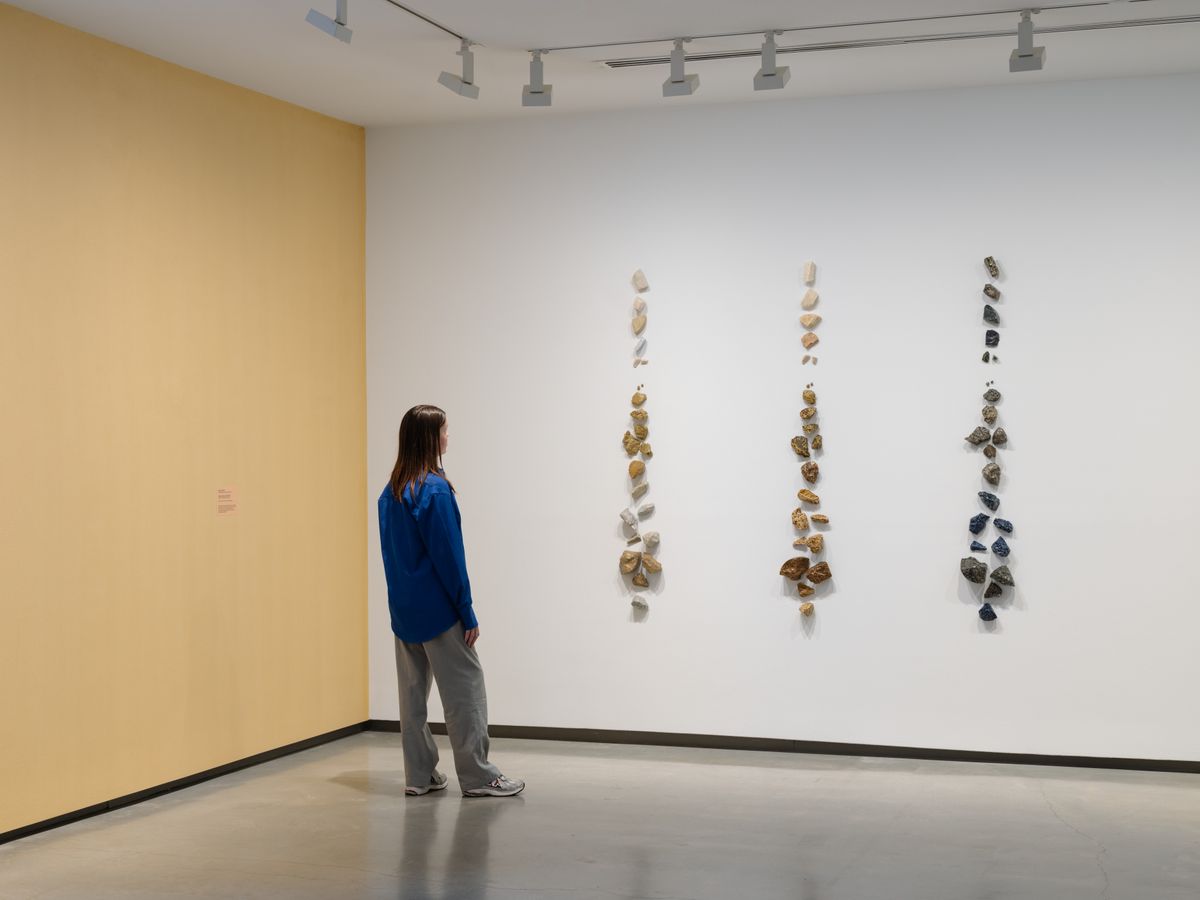 Yasmin Smith: Elemental Life