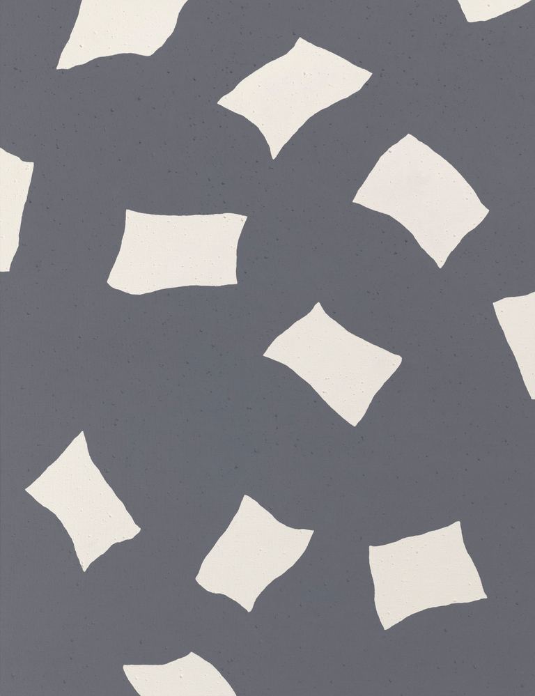 Matthew Harris, Paperwork, 2023