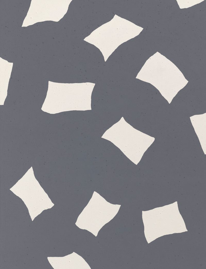Matthew Harris, Paperwork, 2023