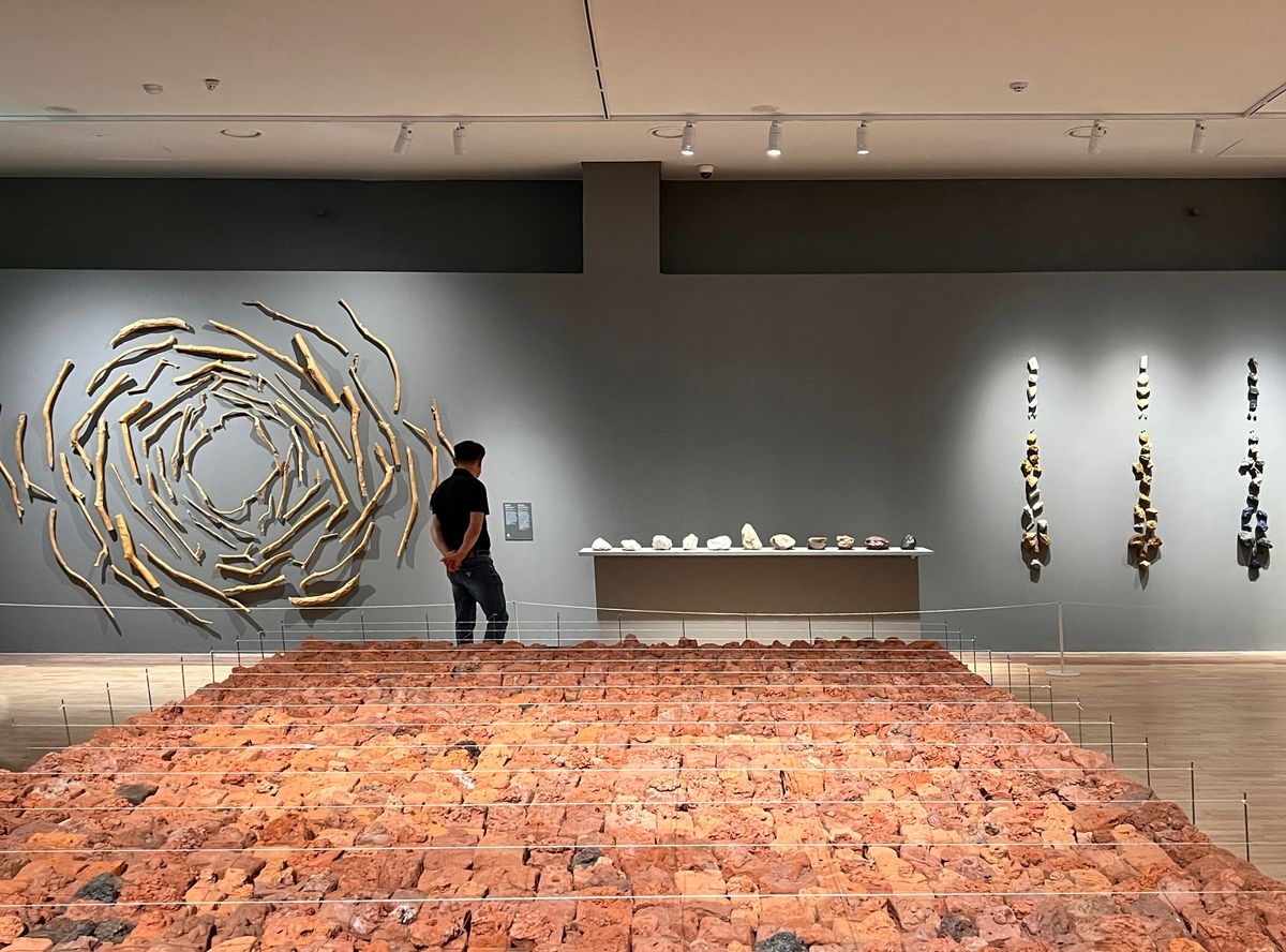 Gyeonggi Ceramics Biennale: Earth Makes