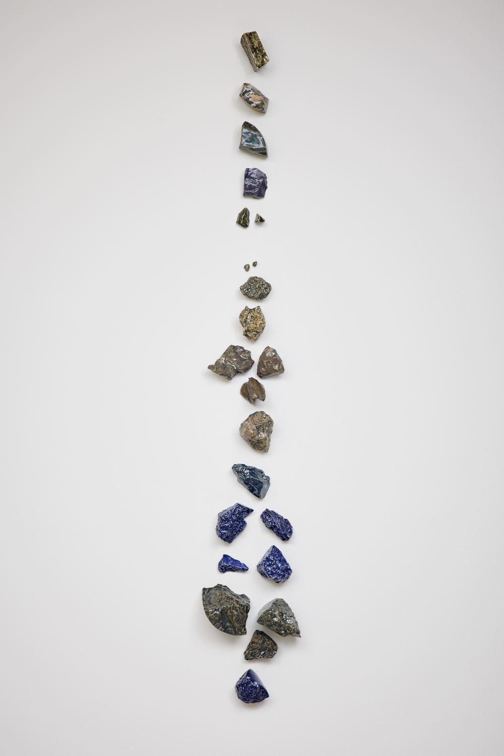 Yasmin Smith: Elemental Life