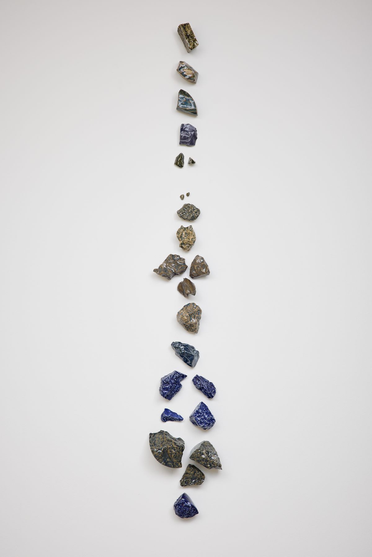 Yasmin Smith: Elemental Life