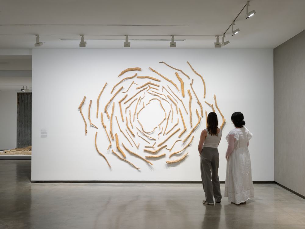 Yasmin Smith: Elemental Life