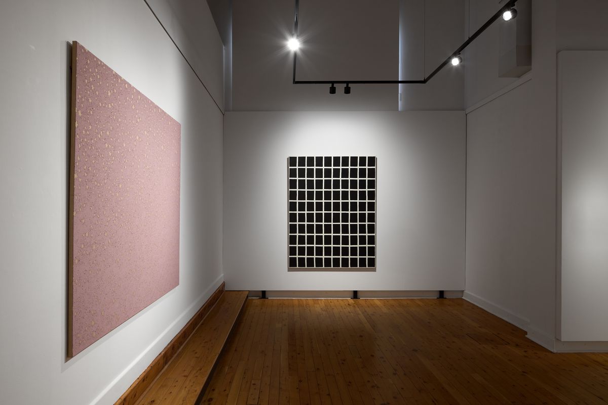 Matthew Harris: Overland