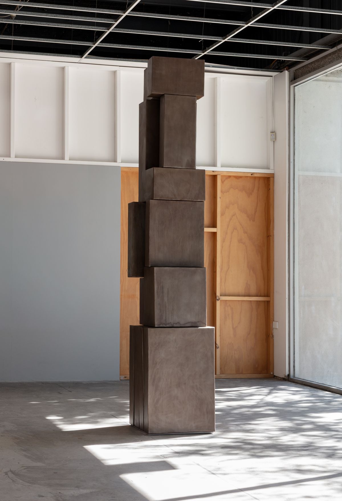 Column (uses and means)