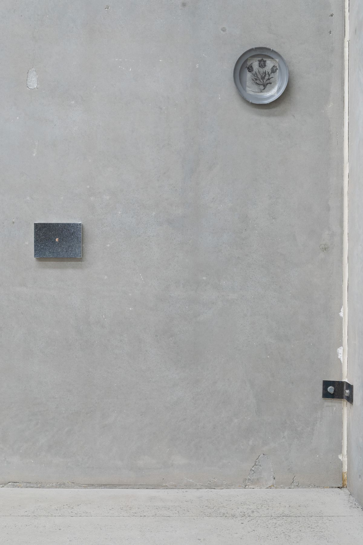 Passes: Anna Kristensen and Micah Danges