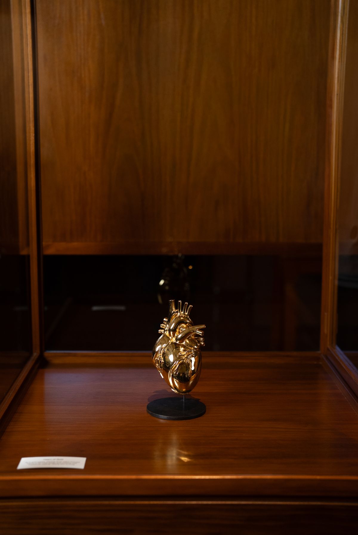 Archie Moore: Remnants Of My Father