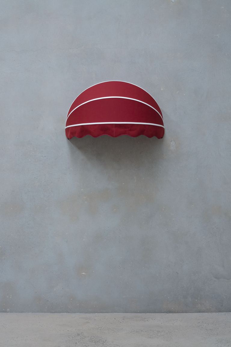 Agatha Gothe-Snape, Forewarning (Catastrophic), 2025