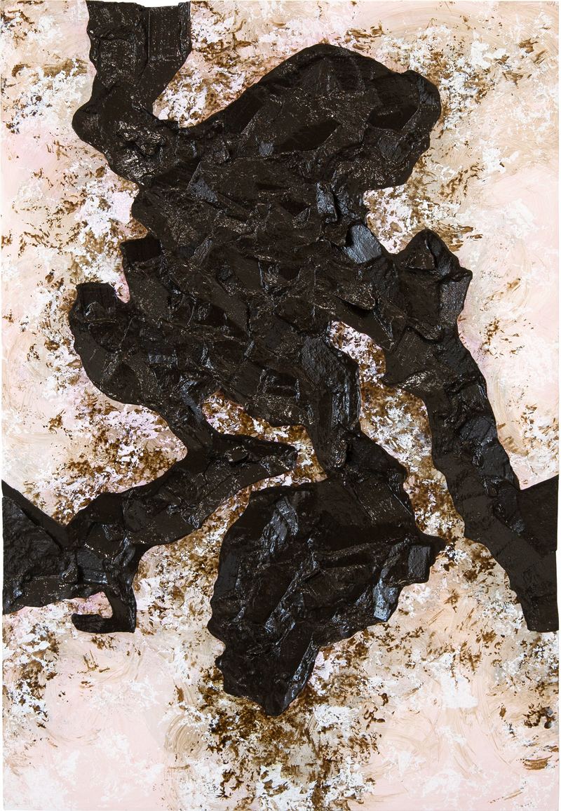 Elizabeth Pulie, #141 (Joyful Dissolution), 2024