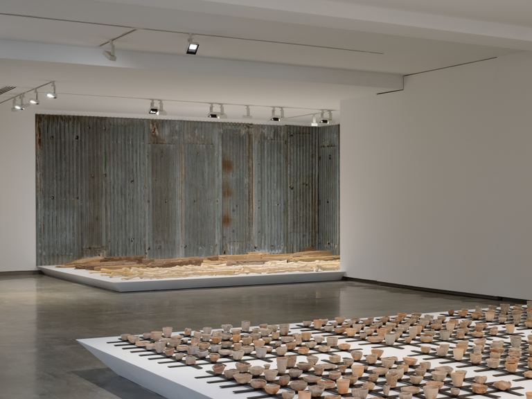 Yasmin Smith, Drowned River Valley, 2016