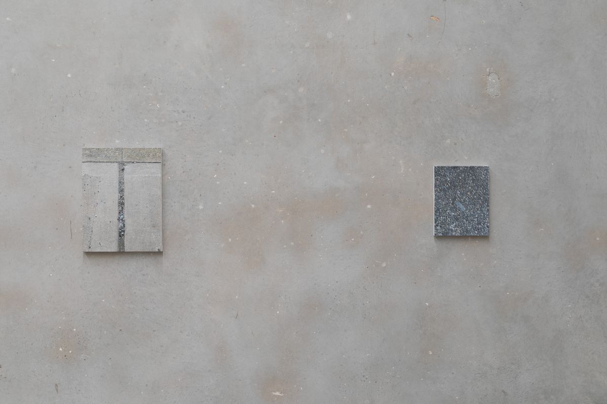 Passes: Anna Kristensen and Micah Danges