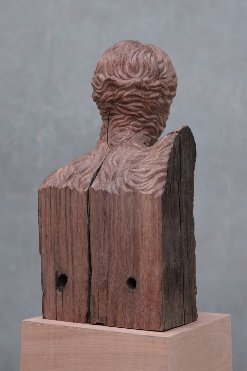Stephen Ralph, Finito, 2026