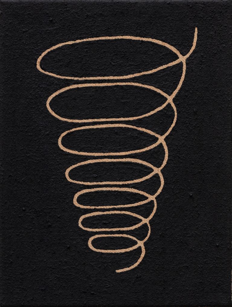 Matthew Harris, Vacuum Decay, 2025