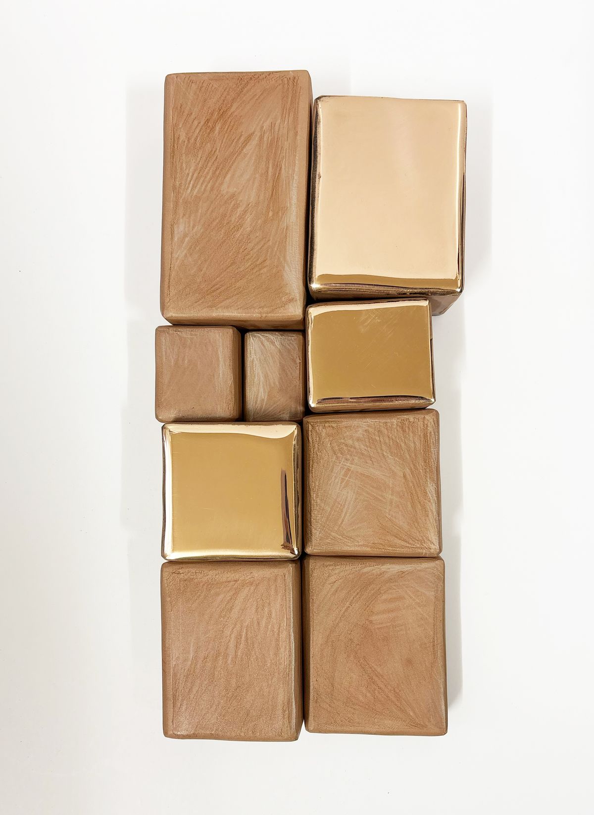 Study (blocks) II