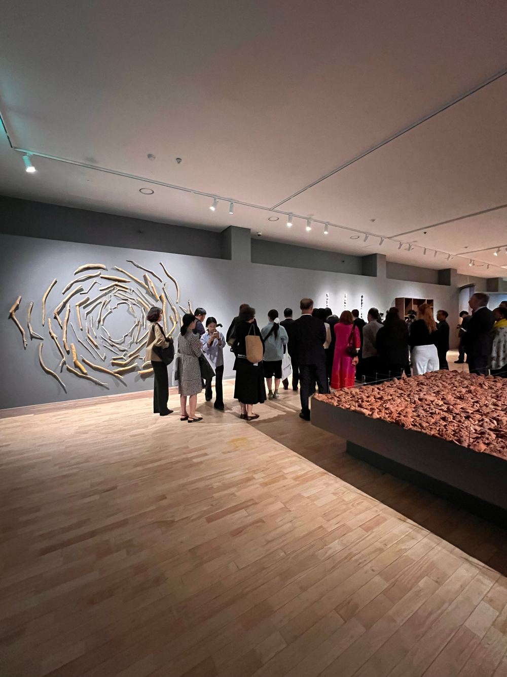 Gyeonggi Ceramics Biennale: Earth Makes