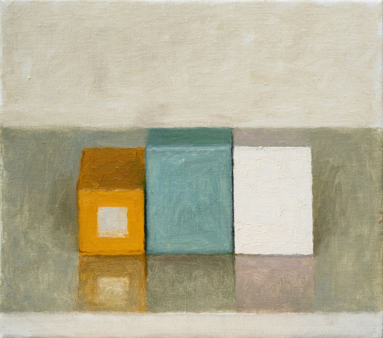 Jude Rae, SL531, 2025