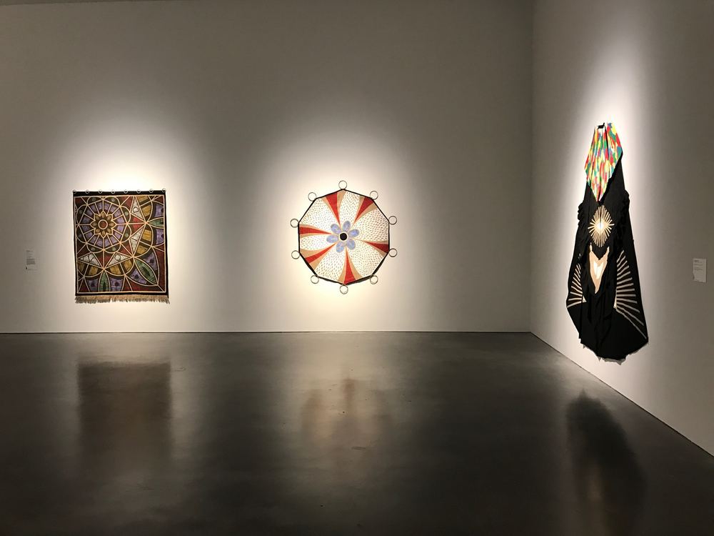 The National: New Australian Art