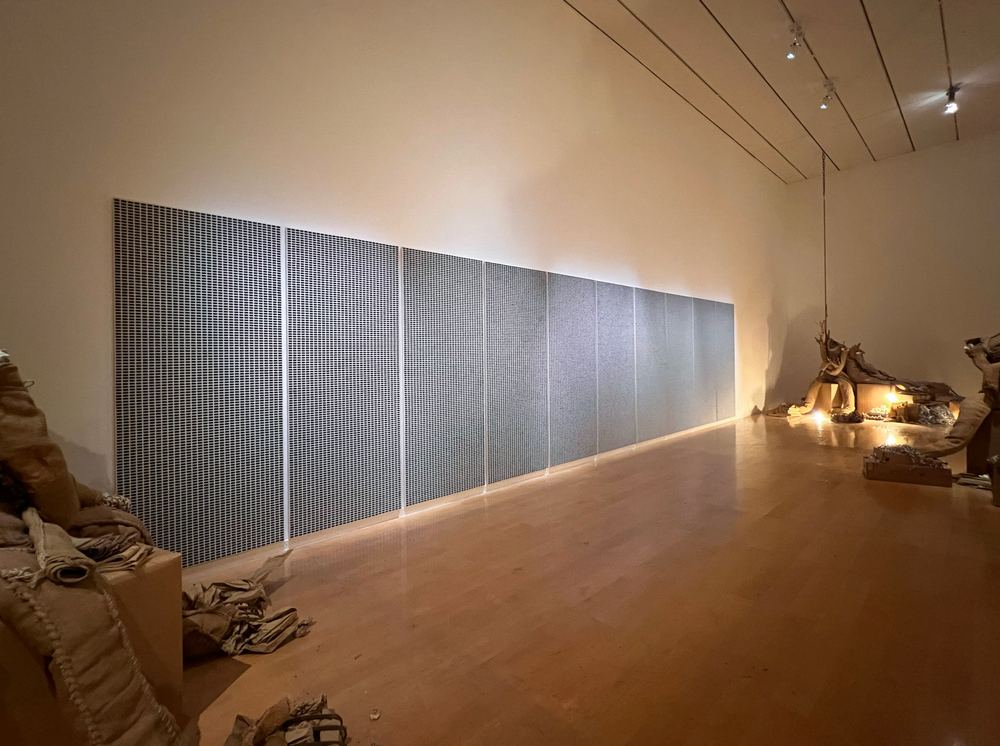 18th Lyon Biennale of Contemporary Art: To pass from one dream to another