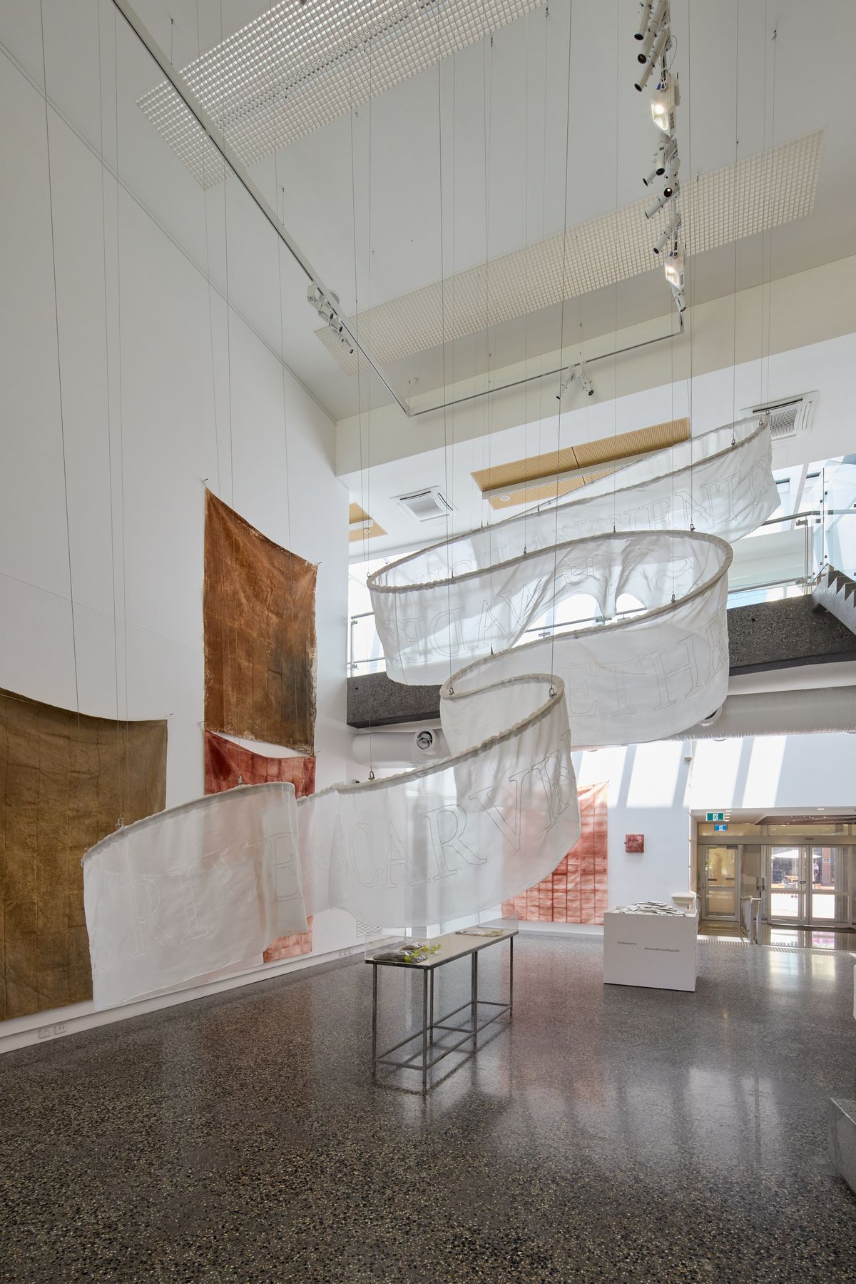 Jazz Money: River's Flow (In Every Future)