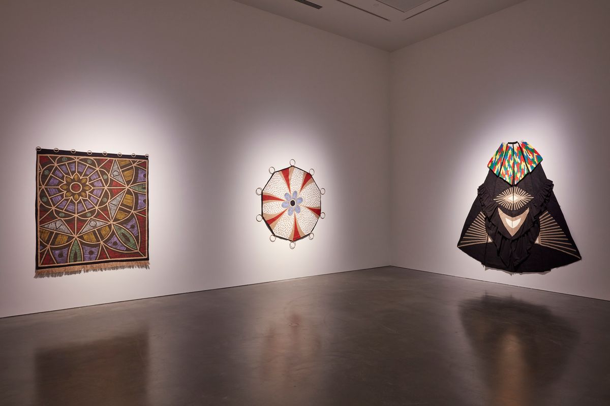 The National: New Australian Art