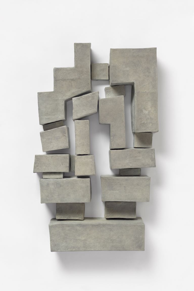 Augusta Vinall Richardson, Floating, 2024