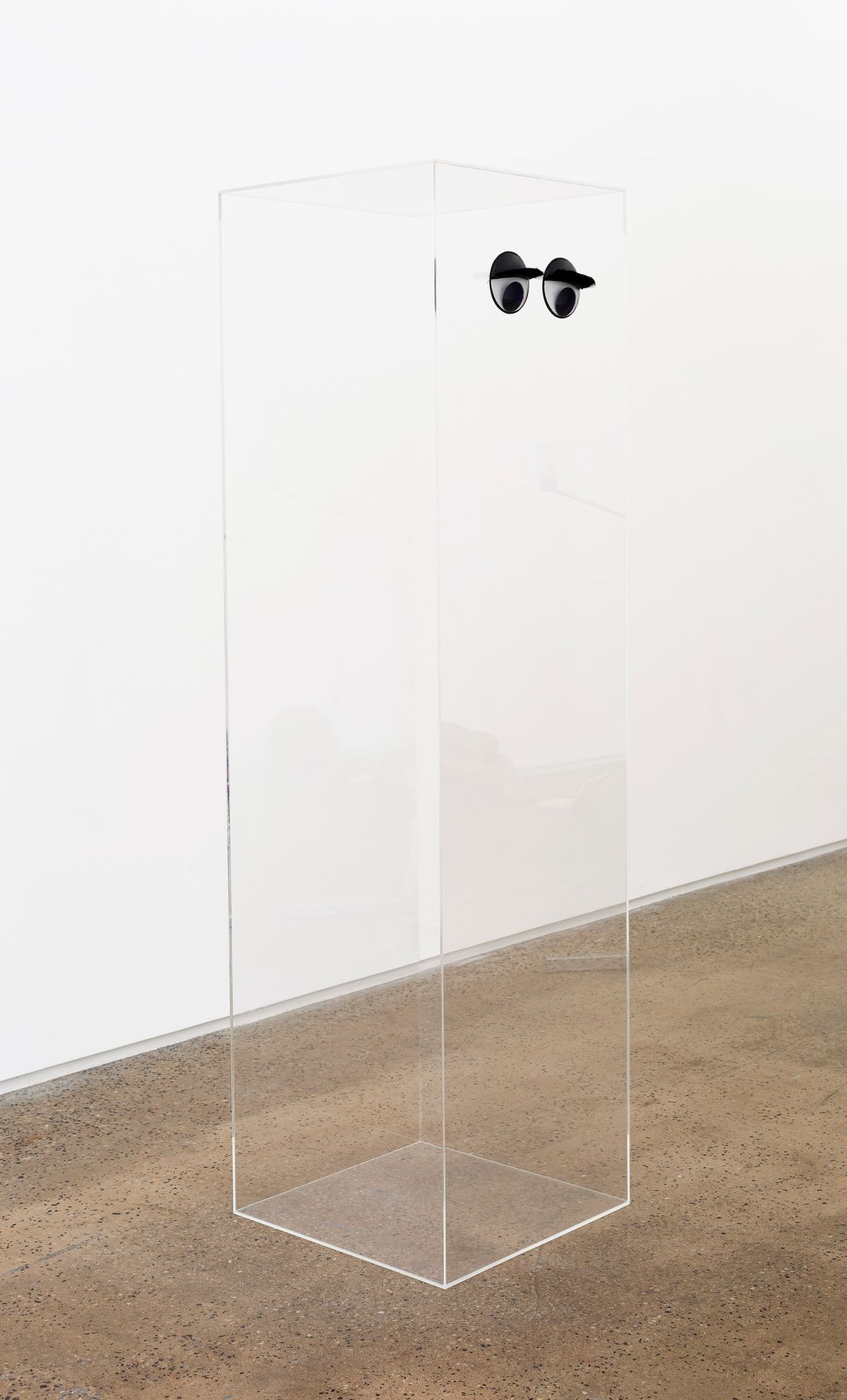 Spiritual Poverty: Matthew Harris and Sarah Brasier