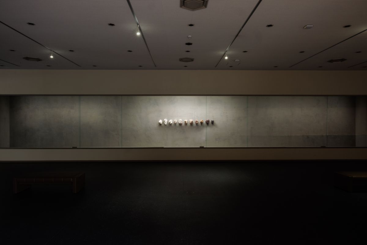 Aichi Triennale 2025: A Time Between Ashes and Roses