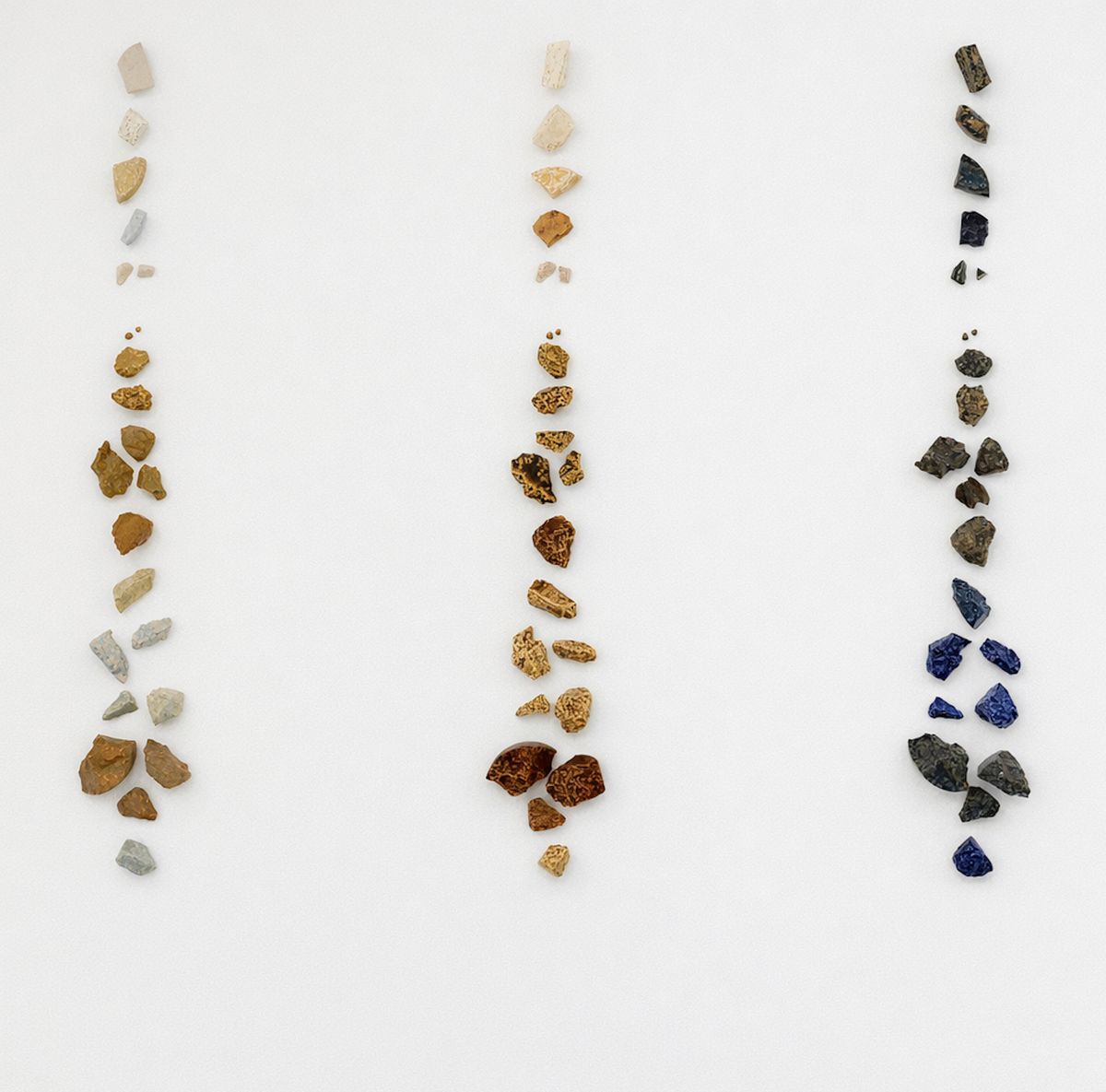 Yasmin Smith: Elemental Life