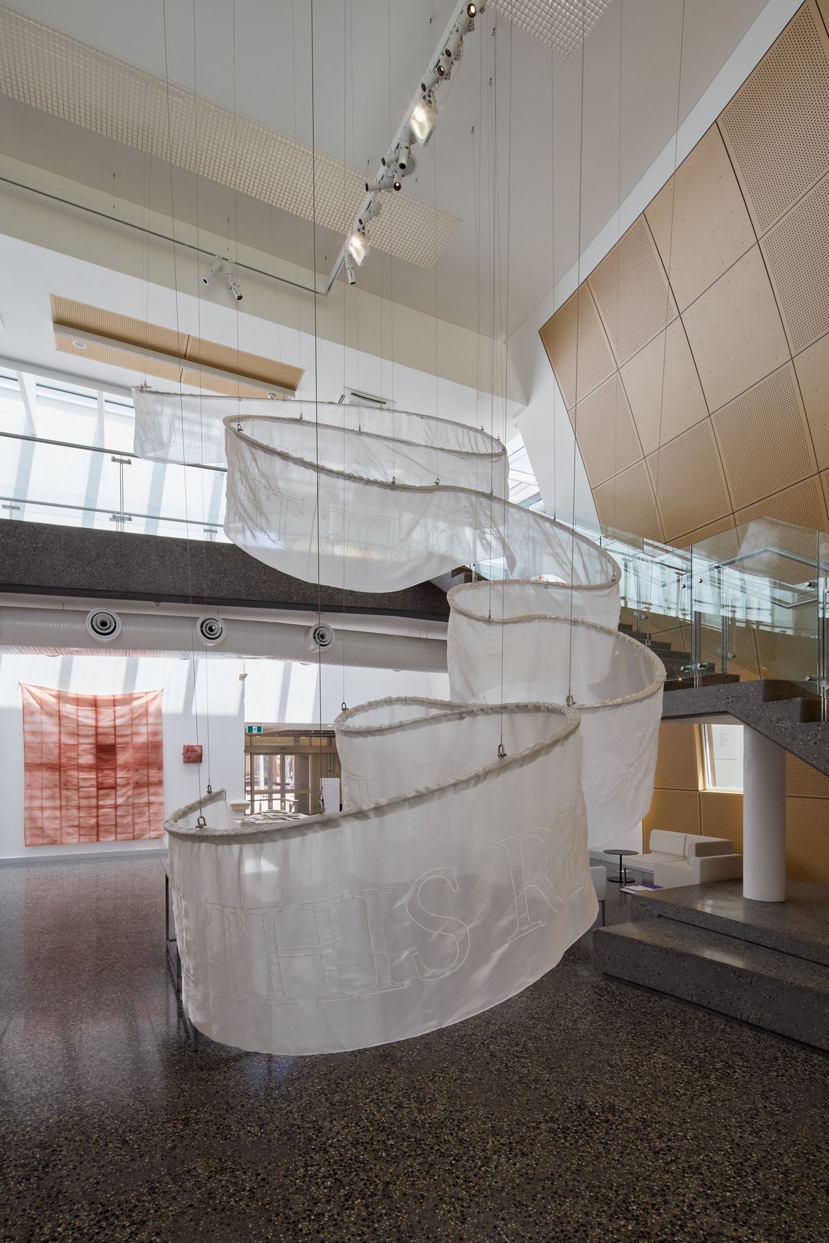 Jazz Money: River's Flow (In Every Future)