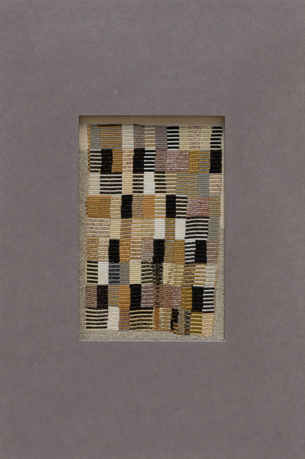 Inside the Mirage exhibition image