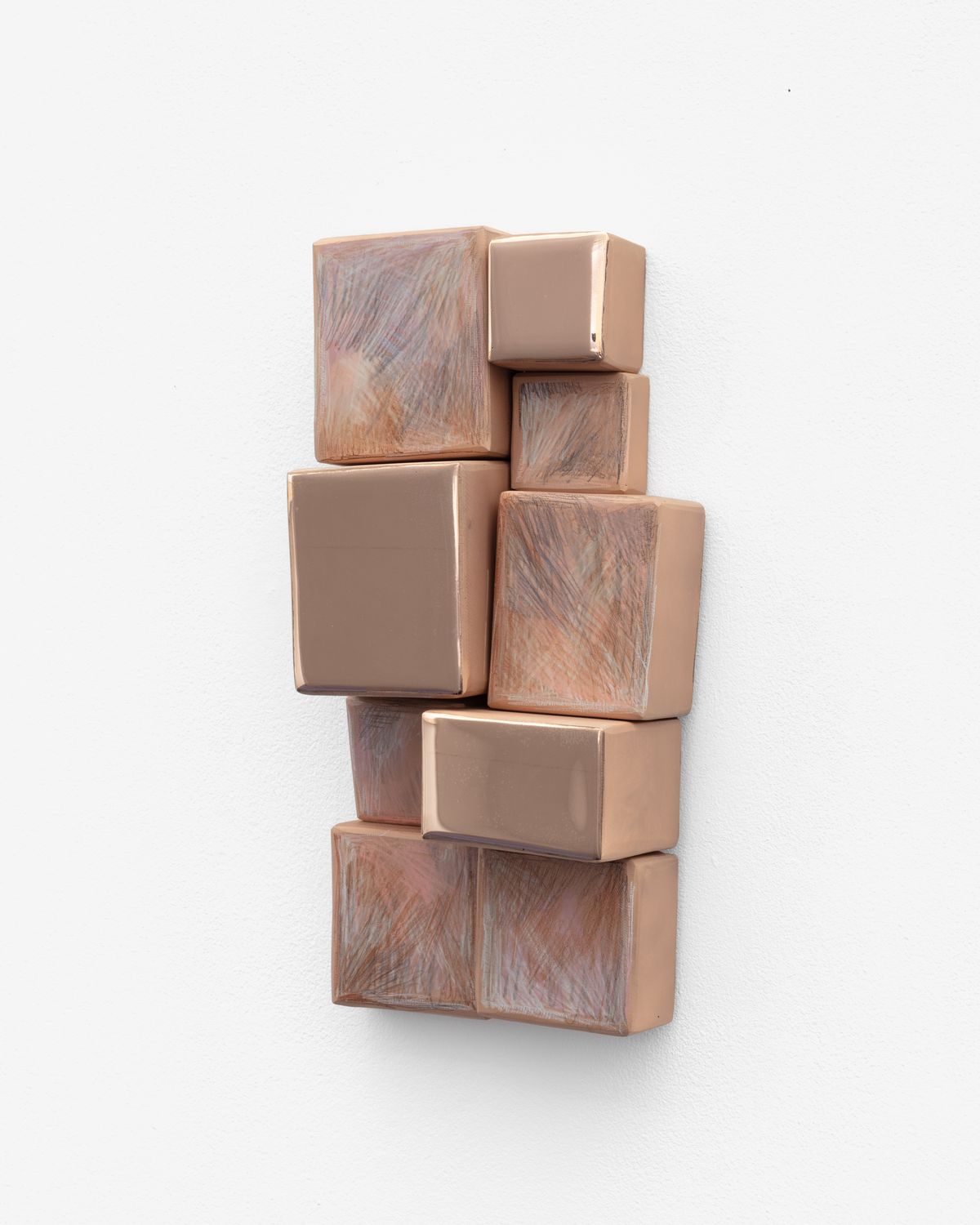 Study (blocks) III
