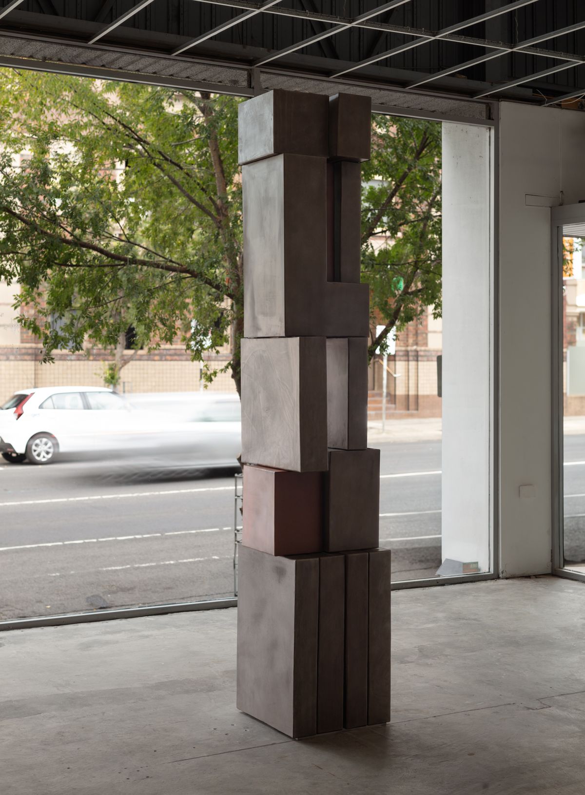 Column (uses and means)