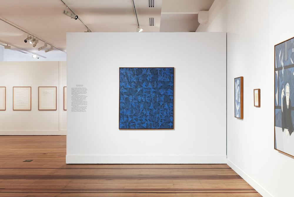 Mitch Cairns: Artist's Mouth