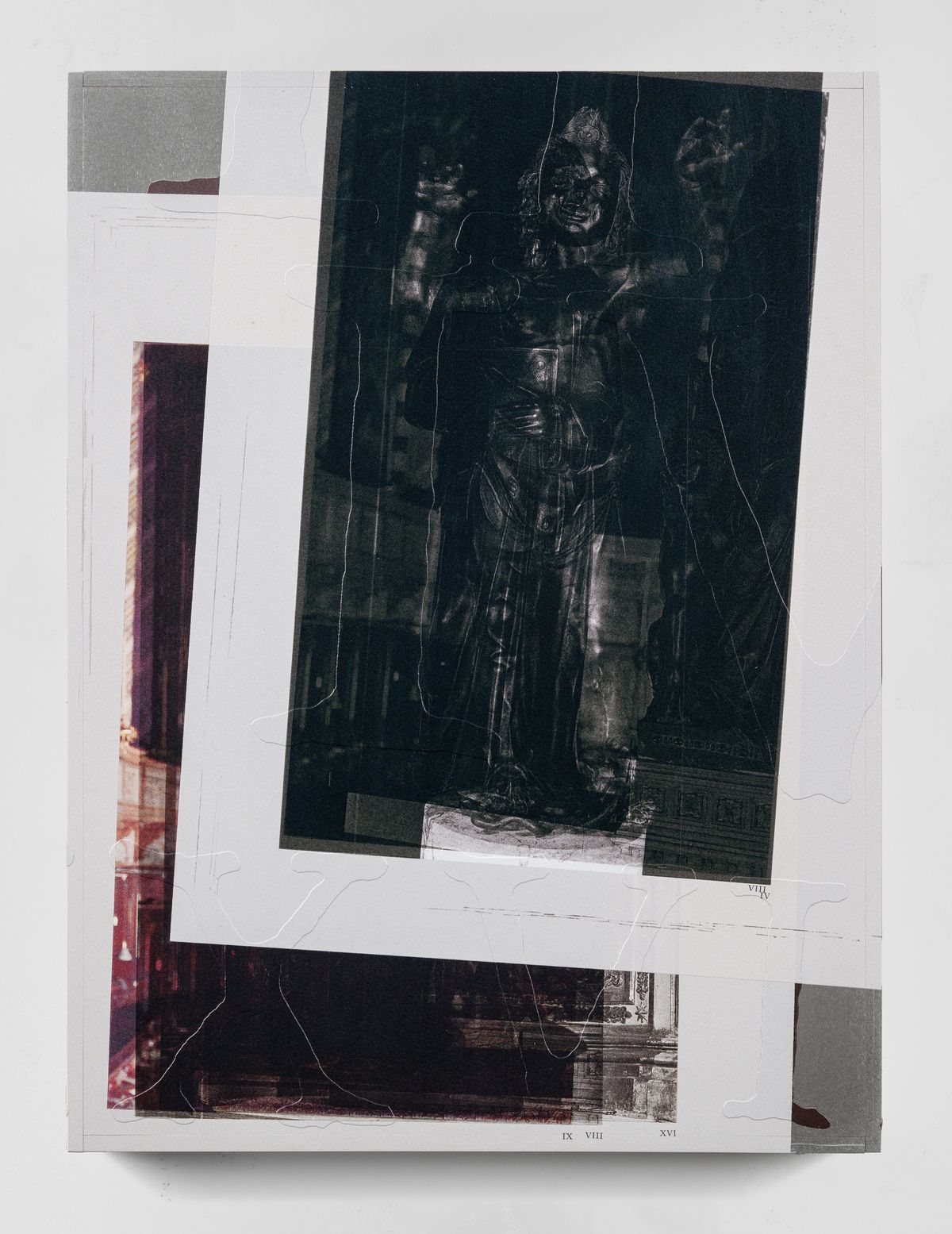 Donatello (VII, IV, XVI )