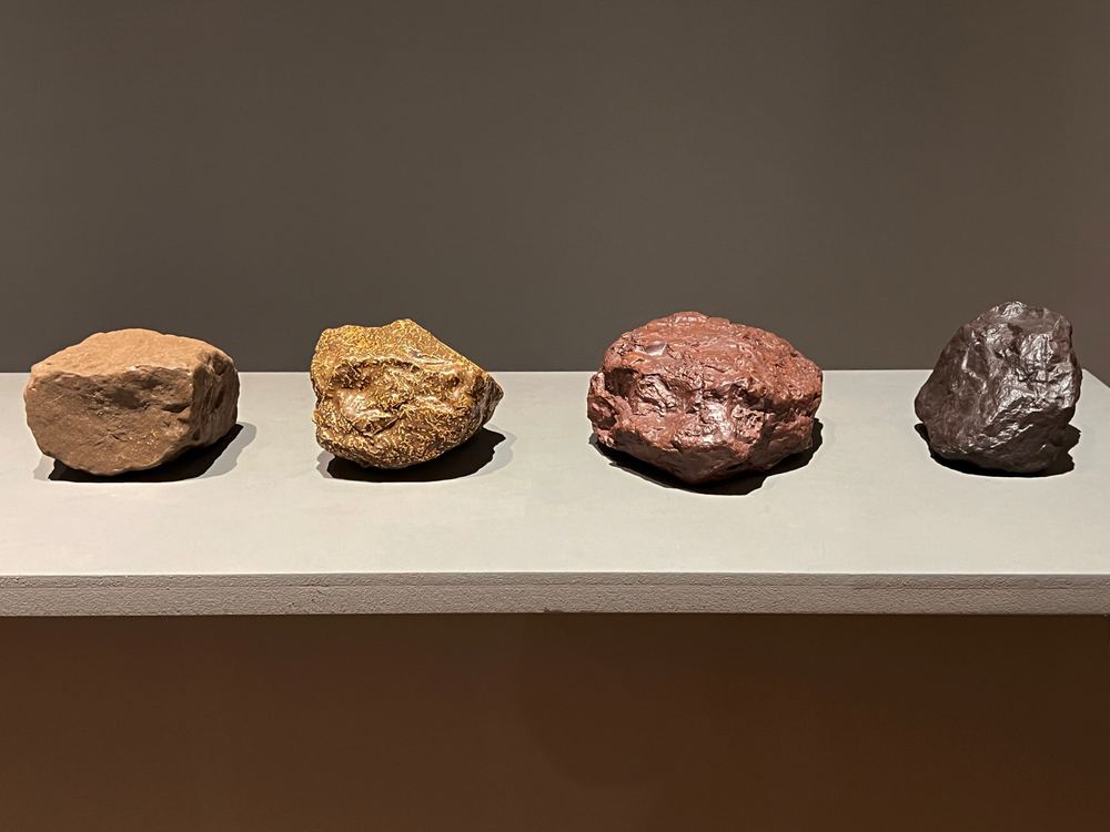 Gyeonggi Ceramics Biennale: Earth Makes