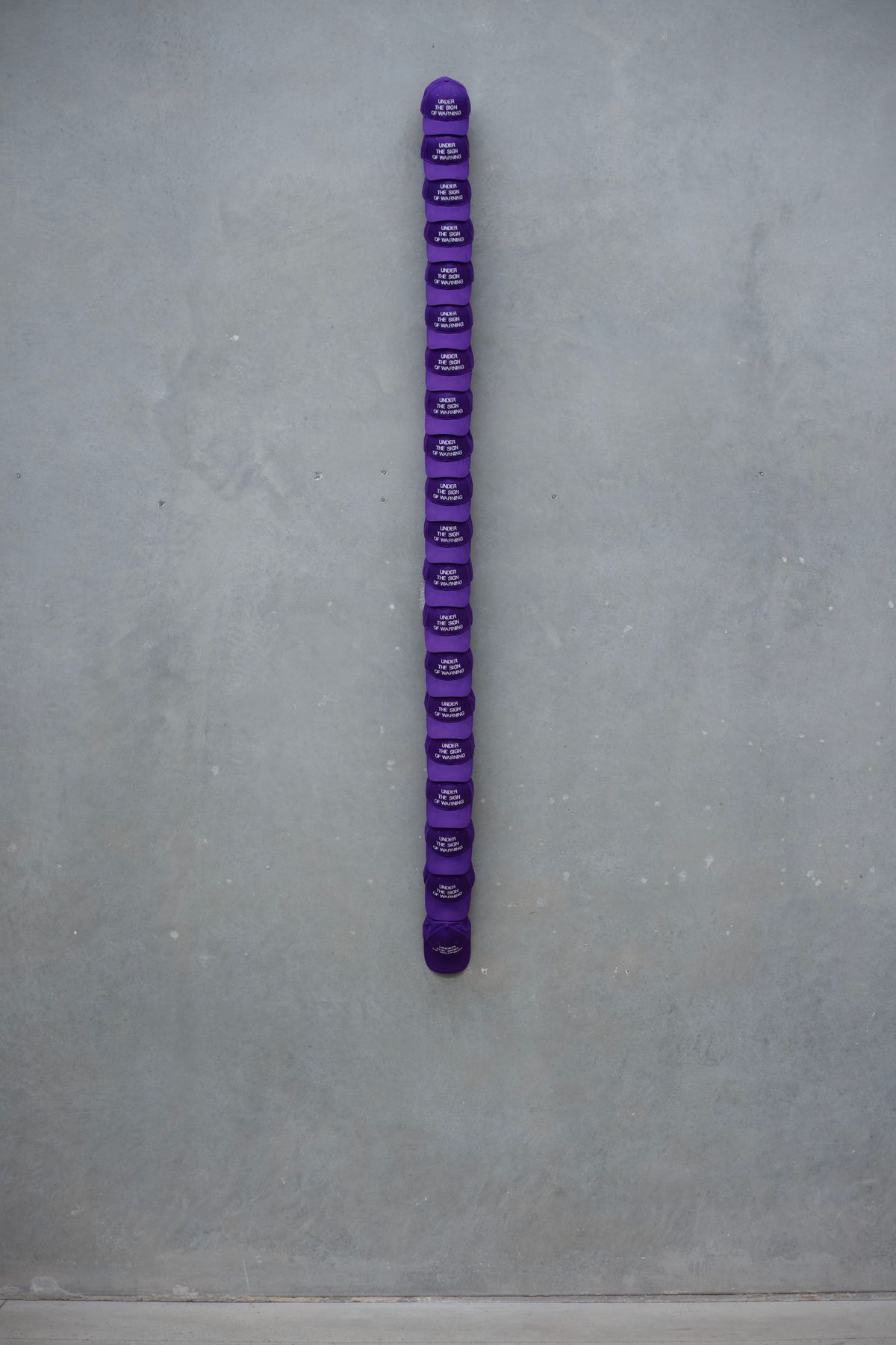 Inexhaustible Supply