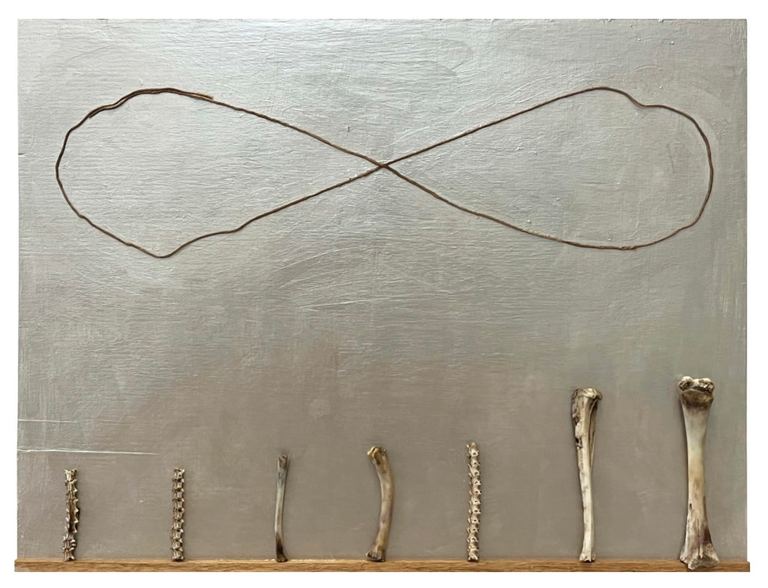 Bill Hawkins, Little Gods, 2026
