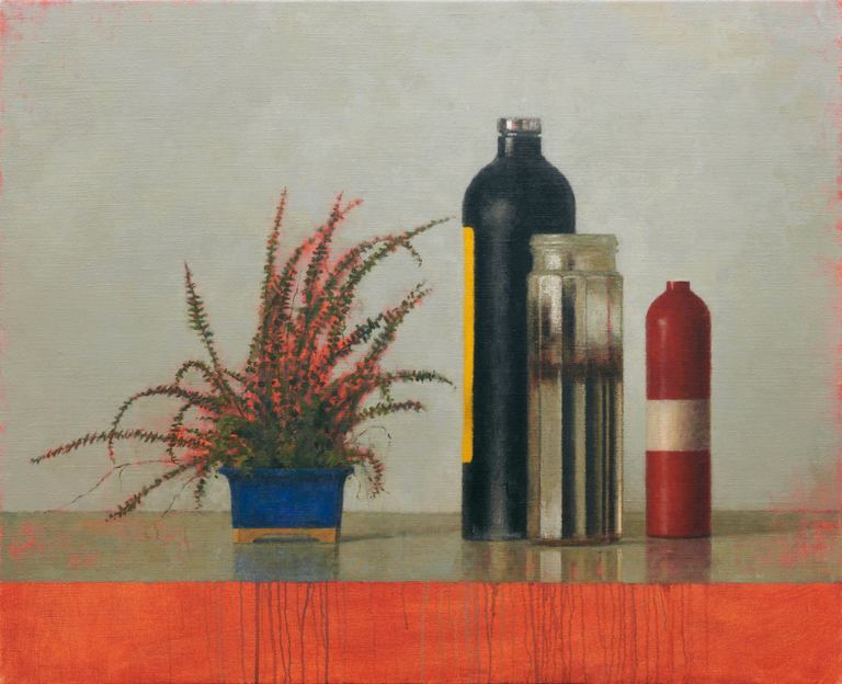 Jude Rae, SL428, 2020