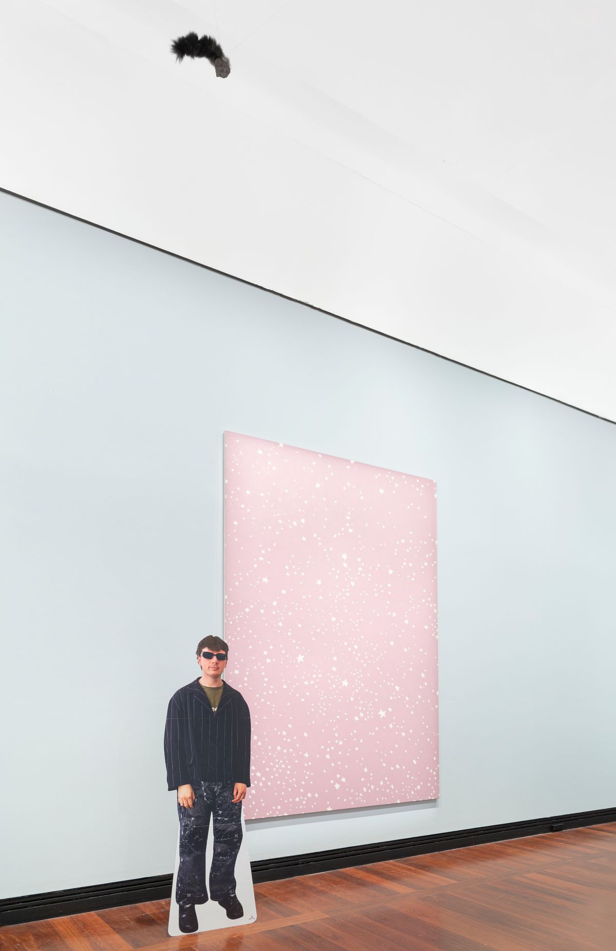 2026 Adelaide Biennial of Australian Art: Yield Strength