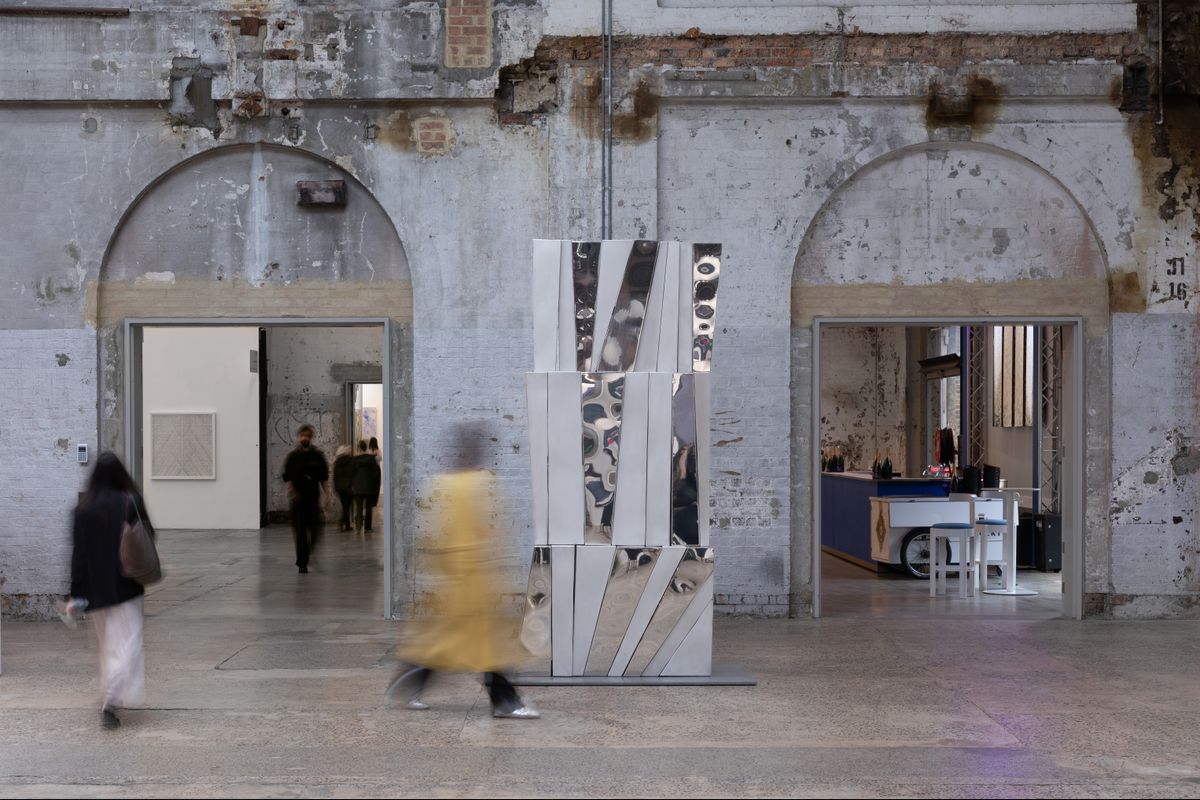 Sydney Contemporary | Installations