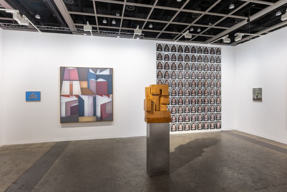 Art Basel Hong Kong