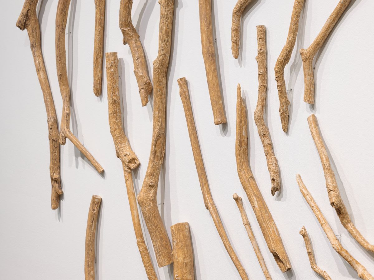 Manchester Driftwood