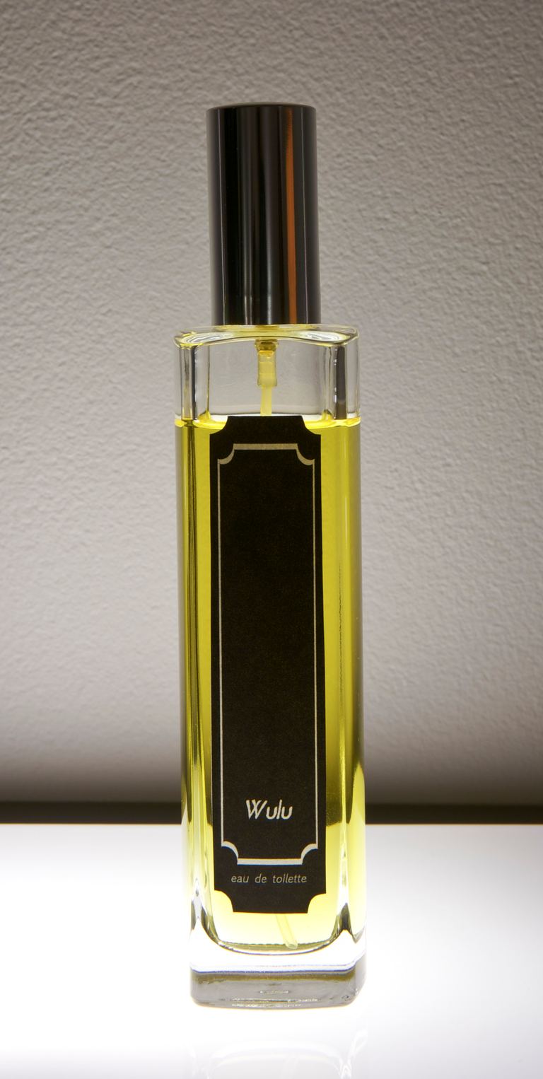 Archie Moore, Wulu, 2014