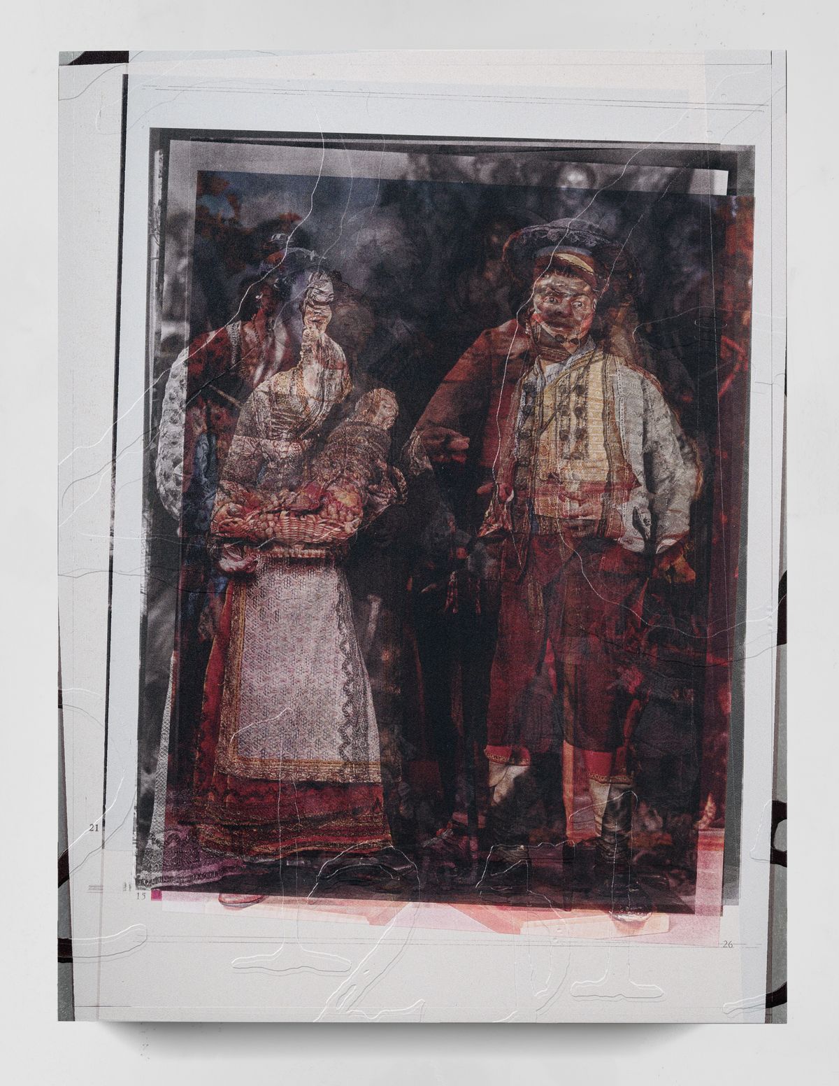 Napoletano ( 21,25,21,15,26 )