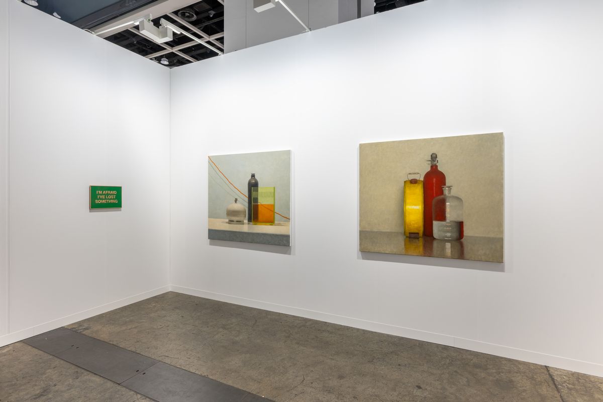 Art Basel Hong Kong