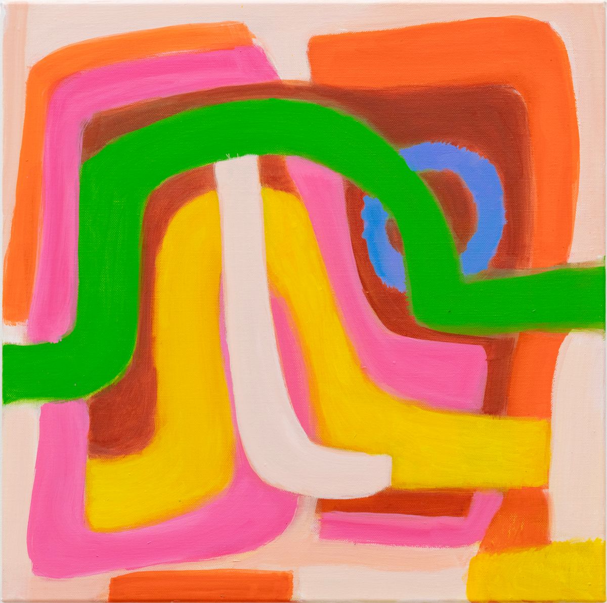 ... to save the city of course ...