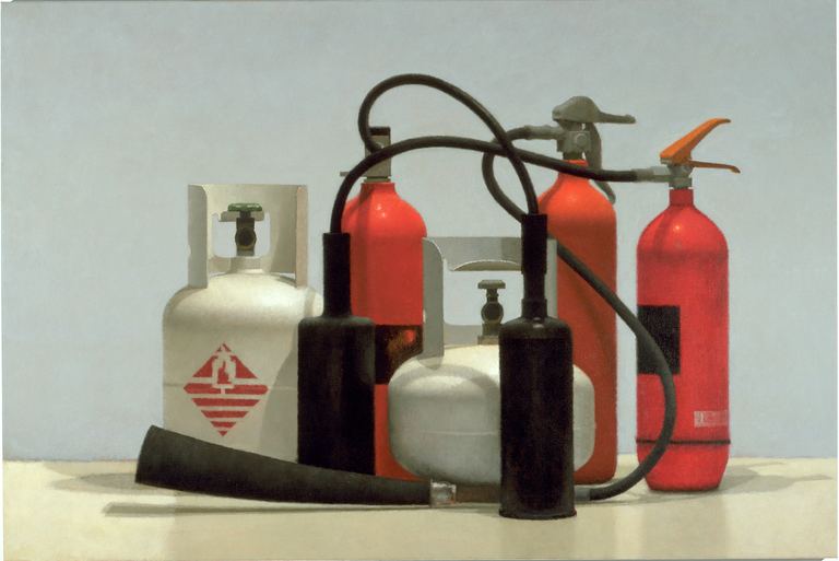 Jude Rae, SL161, 2003