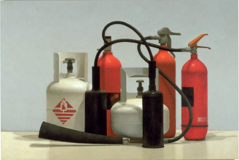 Jude Rae, SL161, 2003