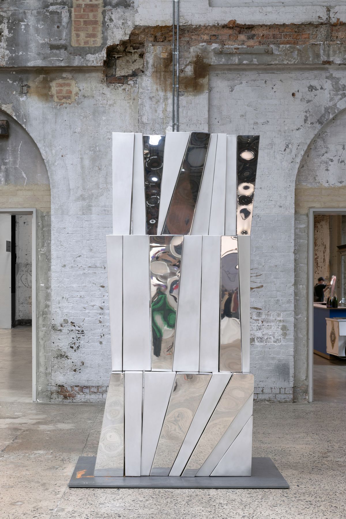 Sydney Contemporary | Installations