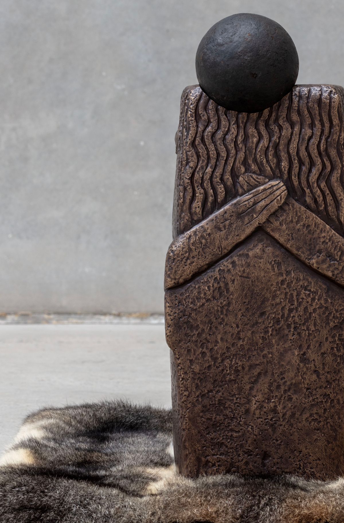 2026 Adelaide Biennial of Australian Art: Yield Strength